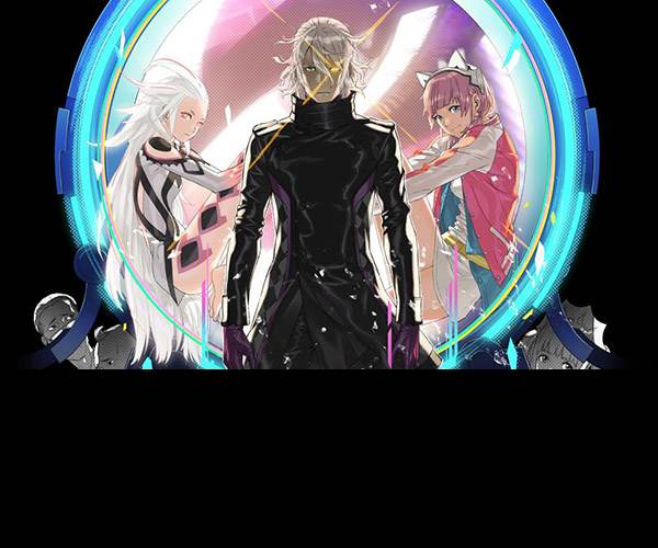 AI: The Somnium Files