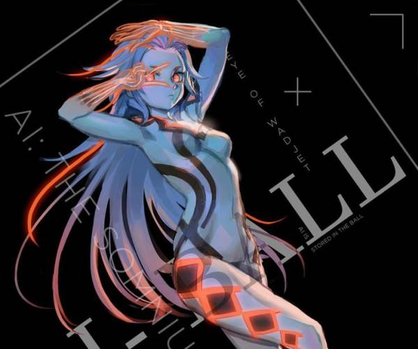 AI: The Somnium Files