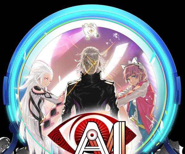AI: The Somnium Files