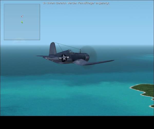 Combat Flight Simulator 2