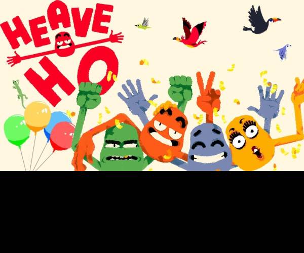 Heave Ho