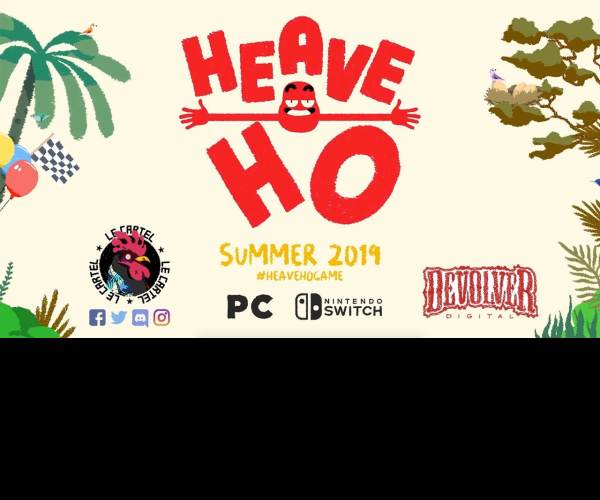 Heave Ho