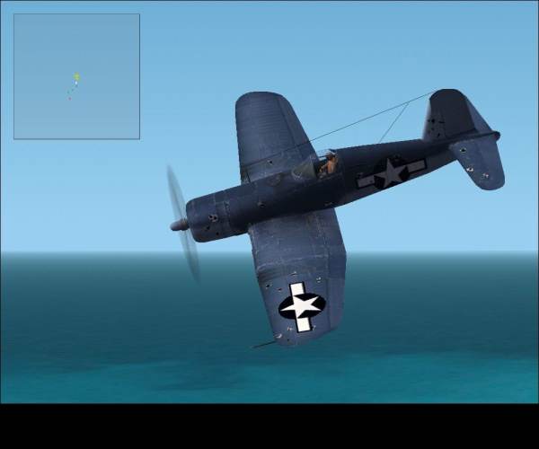 Combat Flight Simulator 2