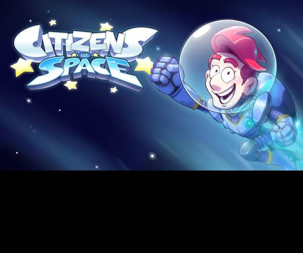 Citizens of Space