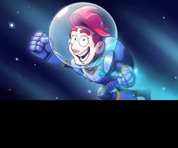 Citizens of Space