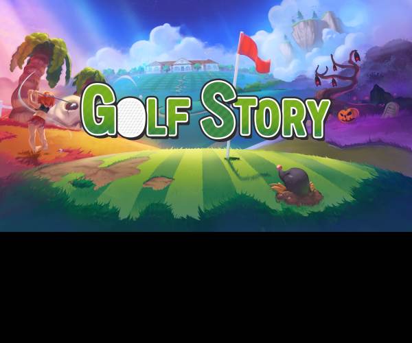 Golf Story