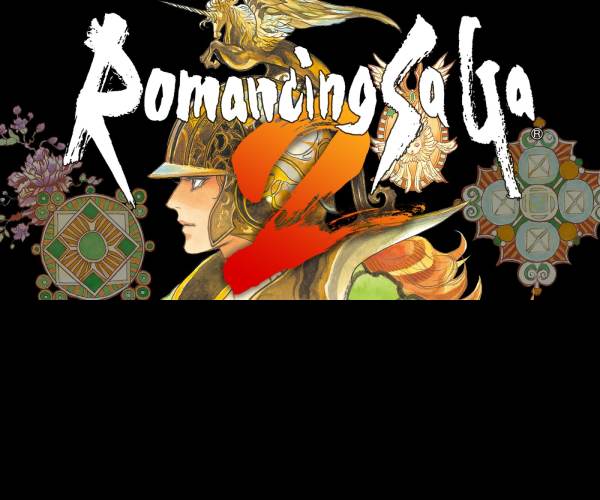 Romancing SaGa 2
