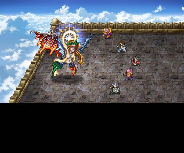 Romancing SaGa 2
