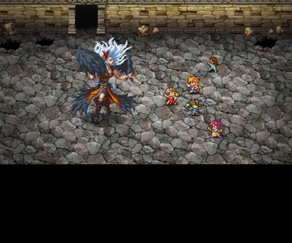 Romancing SaGa 2