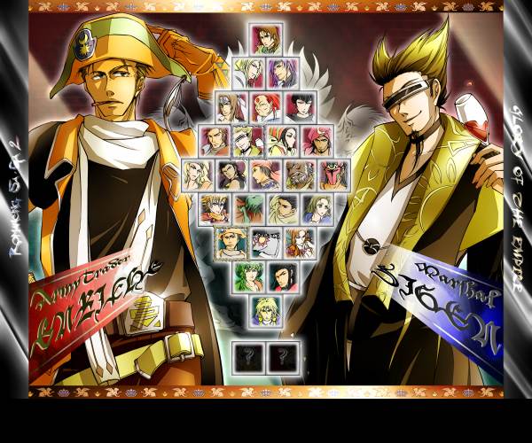 Romancing SaGa 2