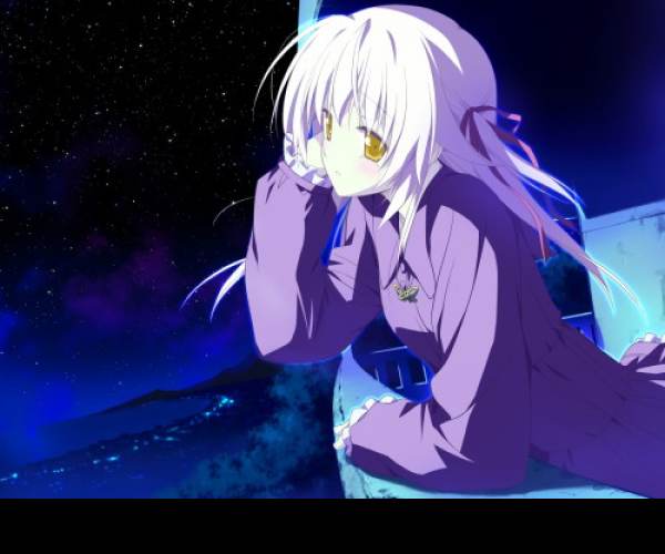 Hoshizora no Memoria -Wish upon a Shooting Star