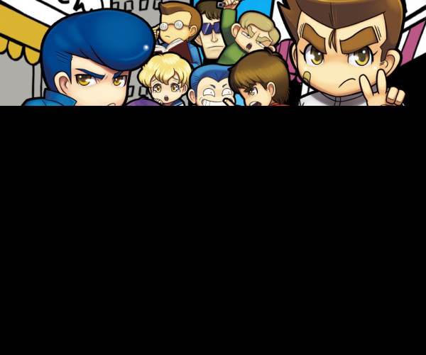 River City: Rival Showdown