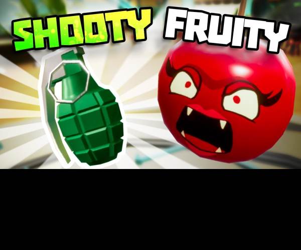 Shooty Fruity