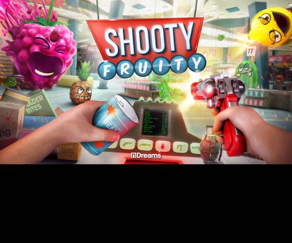 Shooty Fruity