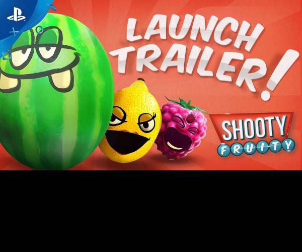 Shooty Fruity
