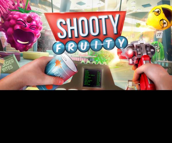 Shooty Fruity