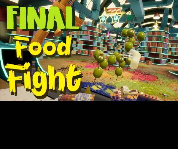 Shooty Fruity