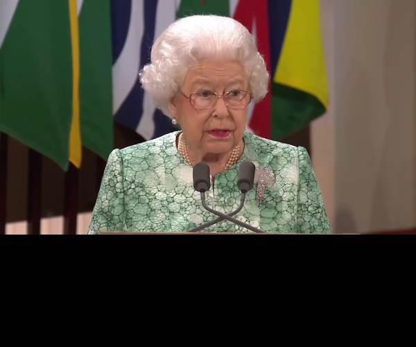 Reigns: Her Majesty