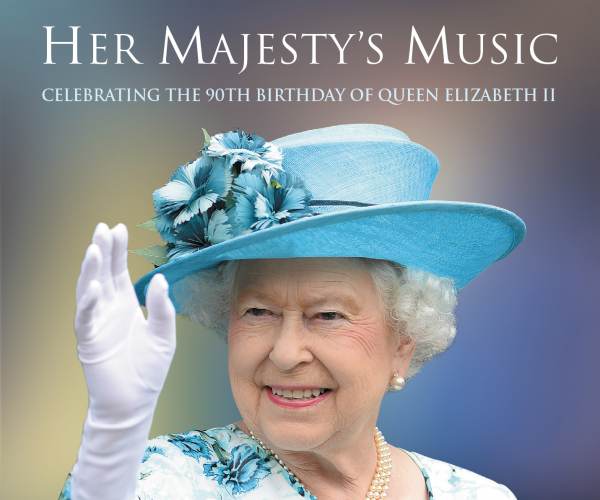 Reigns: Her Majesty