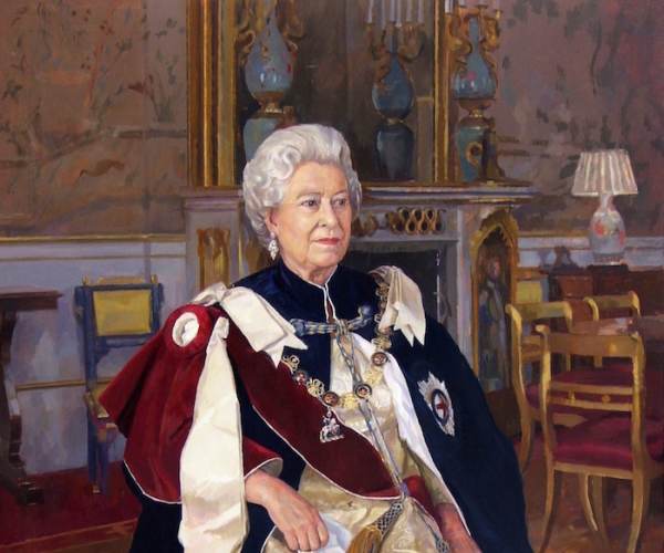 Reigns: Her Majesty
