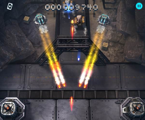 Sky Force Reloaded