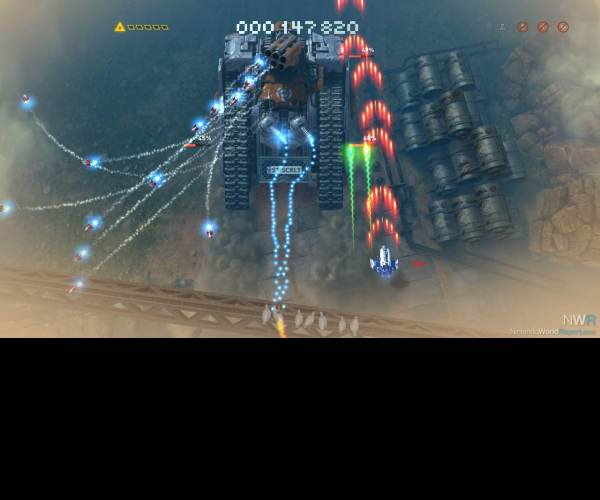 Sky Force Reloaded