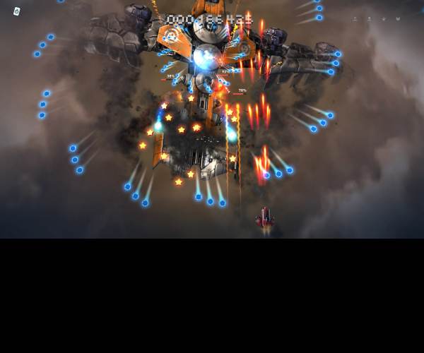Sky Force Reloaded