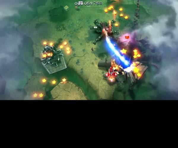 Sky Force Reloaded