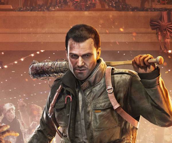 Dead Rising 4: Frank's Big Package