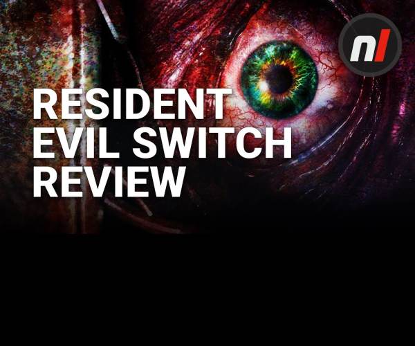Resident Evil Revelations Collection