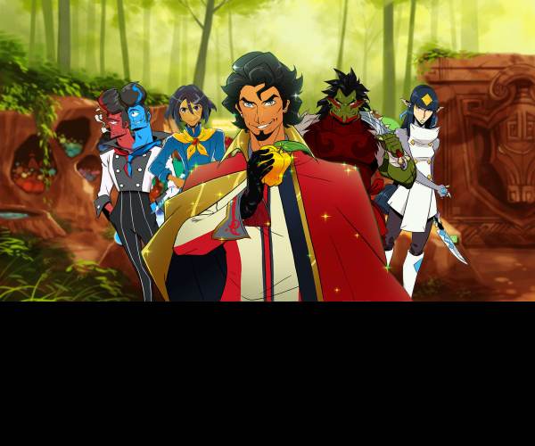 Battle Chef Brigade