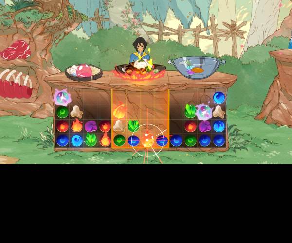 Battle Chef Brigade
