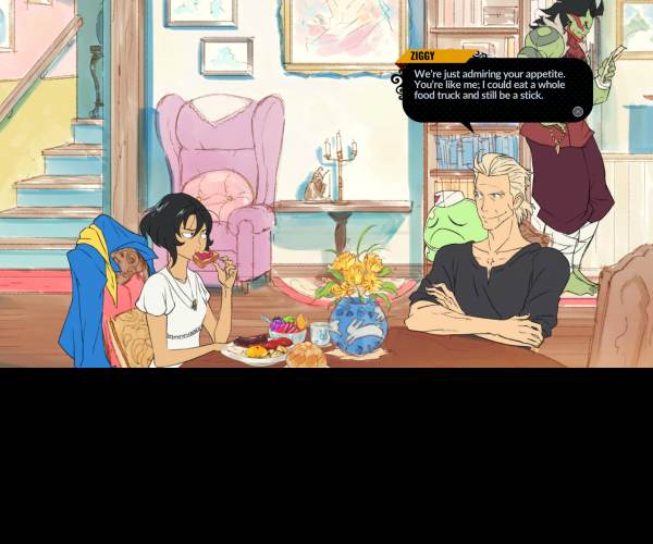 Battle Chef Brigade