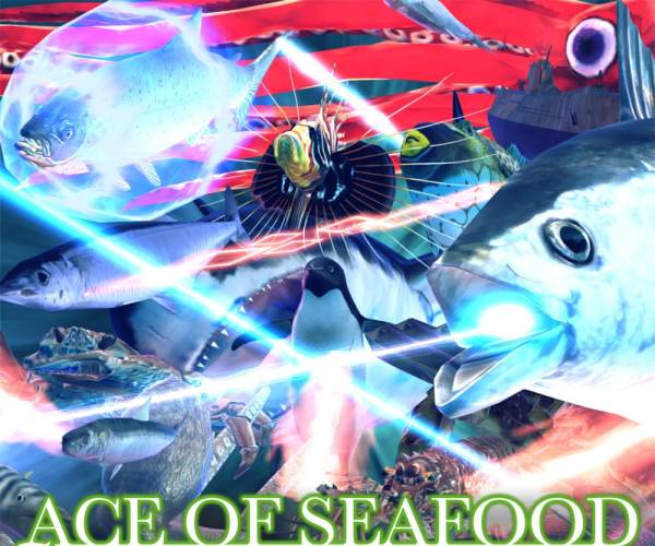 Ace of Seafood