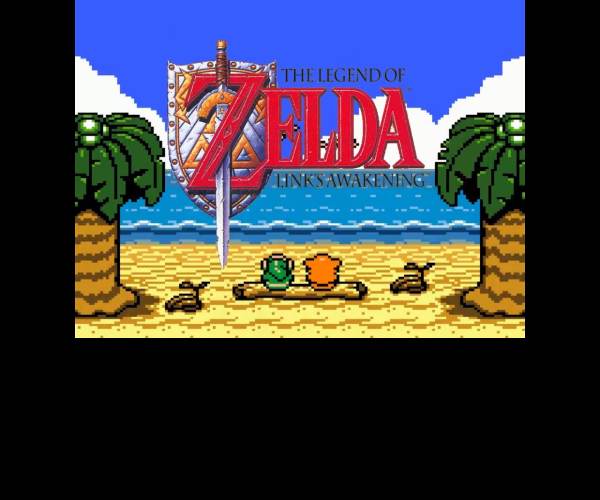 The Legend of Zelda: Link's Awakening