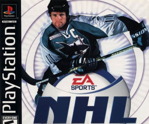 NHL 2001