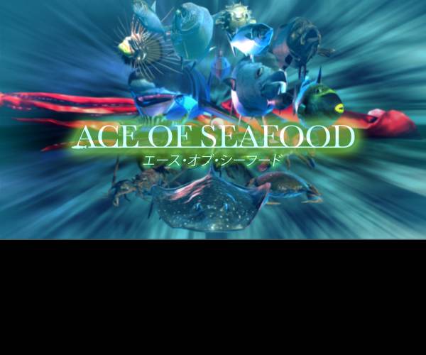 Ace of Seafood