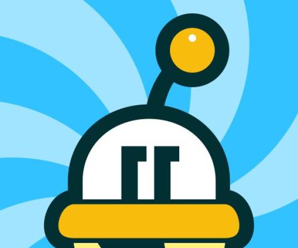 Part Time UFO