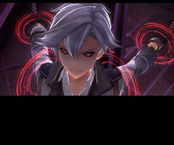 The Legend of Heroes: Trails of Cold Steel IV