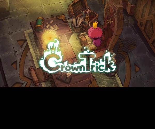 Crown Trick