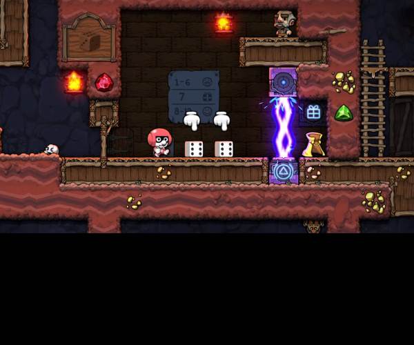 Spelunky 2