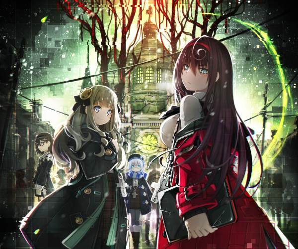 Death end re;Quest 2