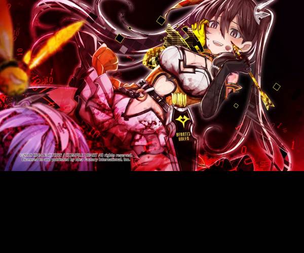 Death end re;Quest