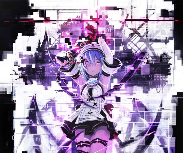 Death end re;Quest