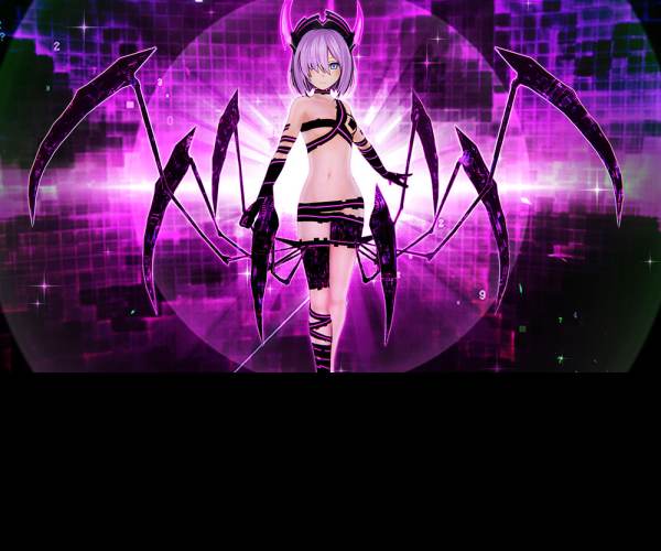 Death end re;Quest 2