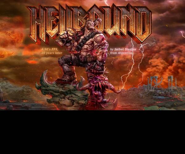 Hellbound