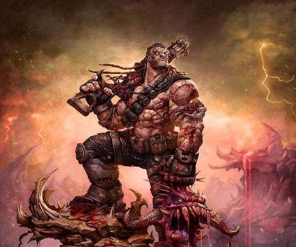 Hellbound