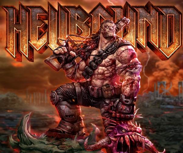 Hellbound