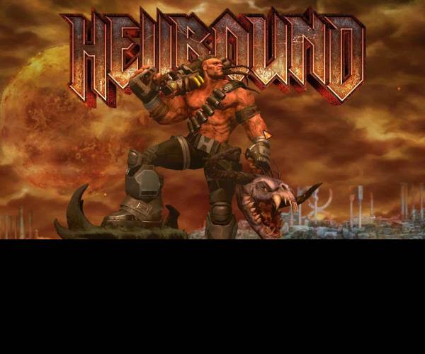 Hellbound