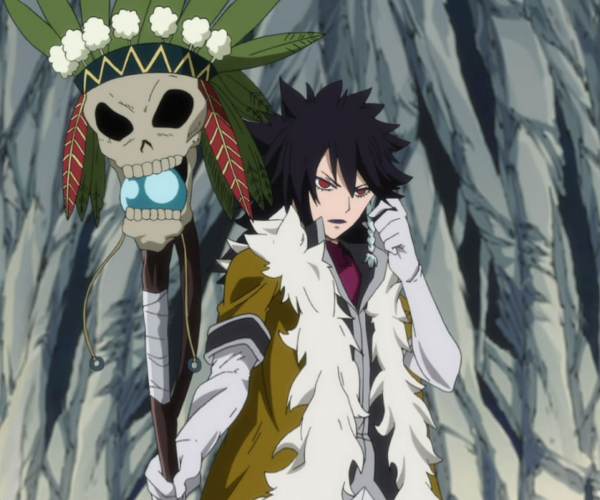 Fairy Tail